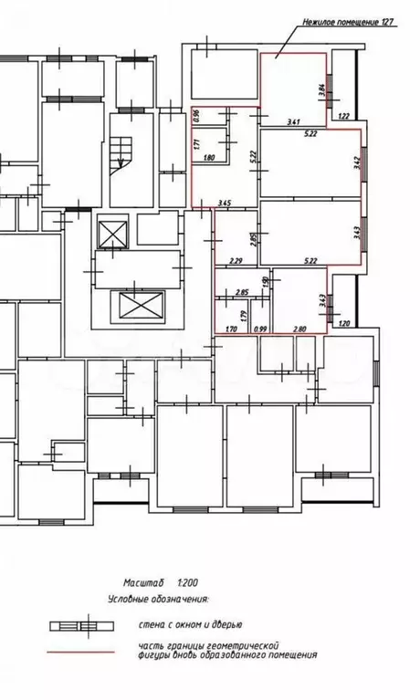 Продам помещение свободного назначения, 91 м - Фото 0