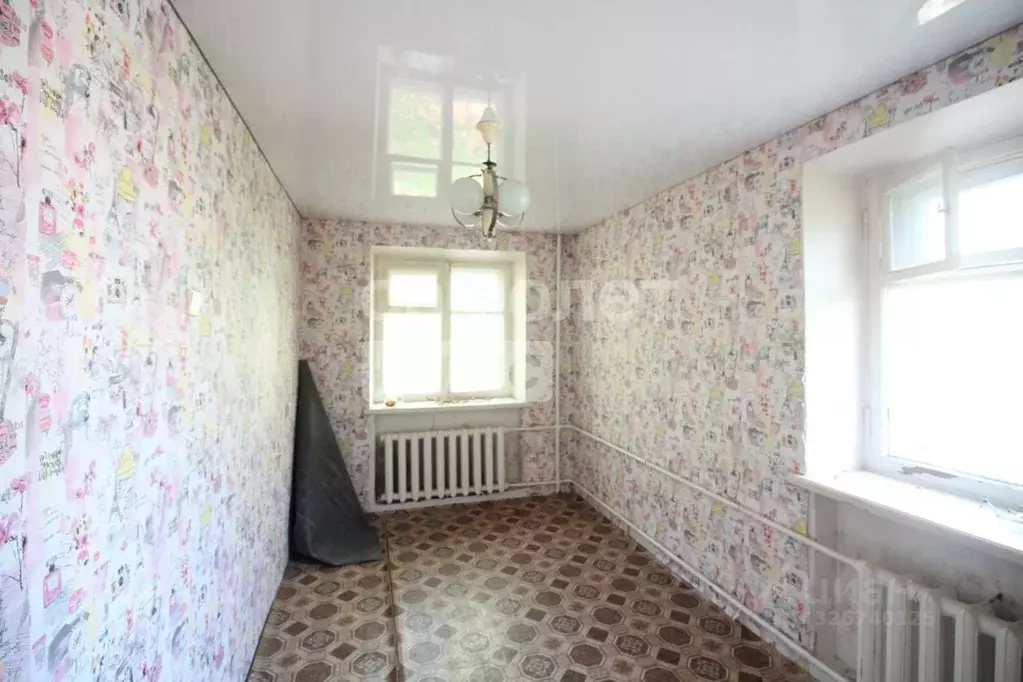 2-к кв. Архангельская область, Коряжма ул. Лермонтова, 5 (41.2 м) - Фото 2