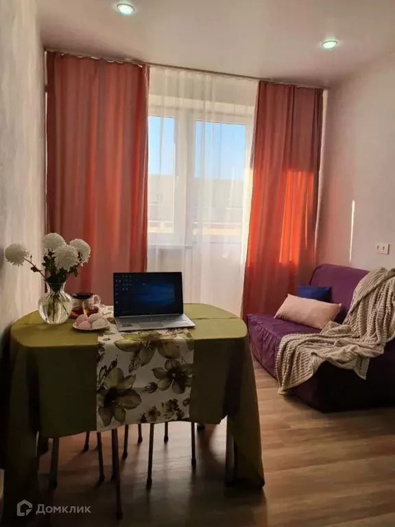 Продаётся 1-к квартира, 40 м - Фото 1