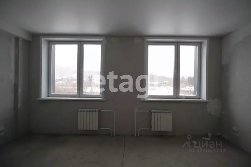 2-к кв. Красноярский край, Красноярск ул. Сады, 6Г (45.18 м) - Фото 0