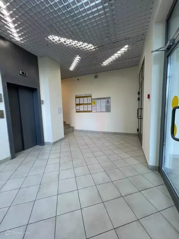 Продаётся 2-к квартира, 49.1 м - Фото 1