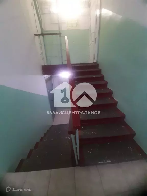 Продаётся квартира-студия, 15 м - Фото 1