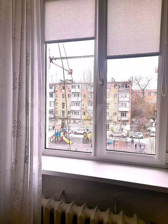 Комната 19 м в 6-к., 3/3 эт. - Фото 1