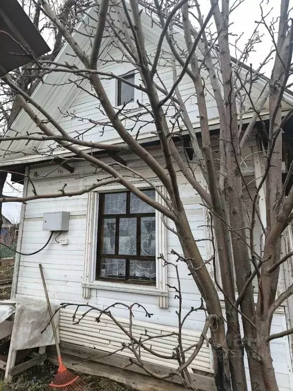 Дом в Свердловская область, Первоуральск № 20 КС,  (20 м) - Фото 1