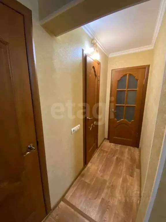 2-к кв. Ханты-Мансийский АО, Сургут Игоря Киртбая ул., 17 (55.3 м) - Фото 1