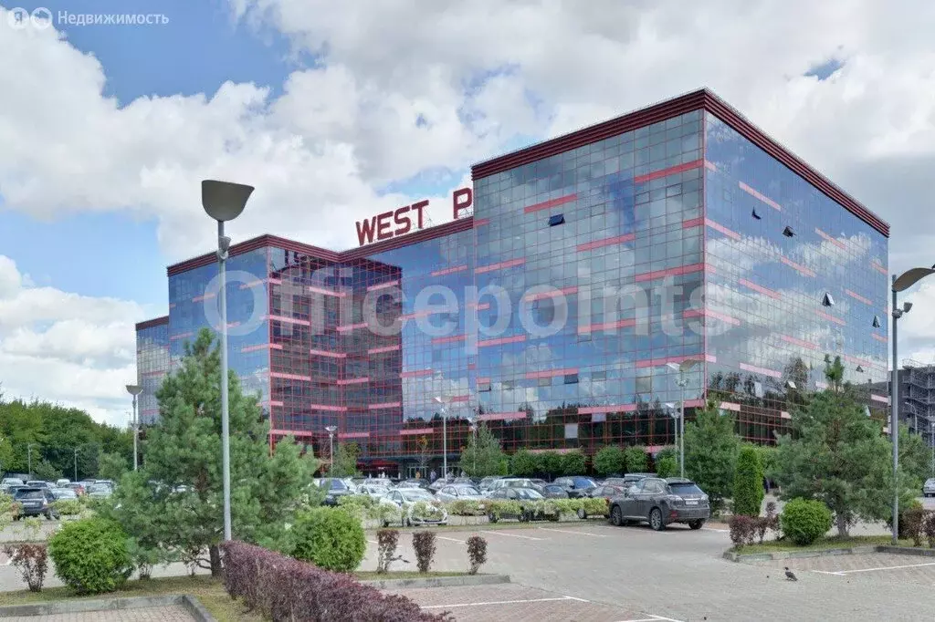 Офис (298.5 м) - Фото 2