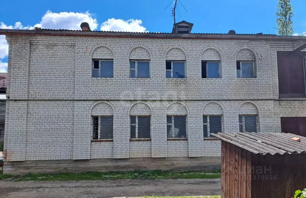 Помещение свободного назначения в Калужская область, Малоярославец ... - Фото 2
