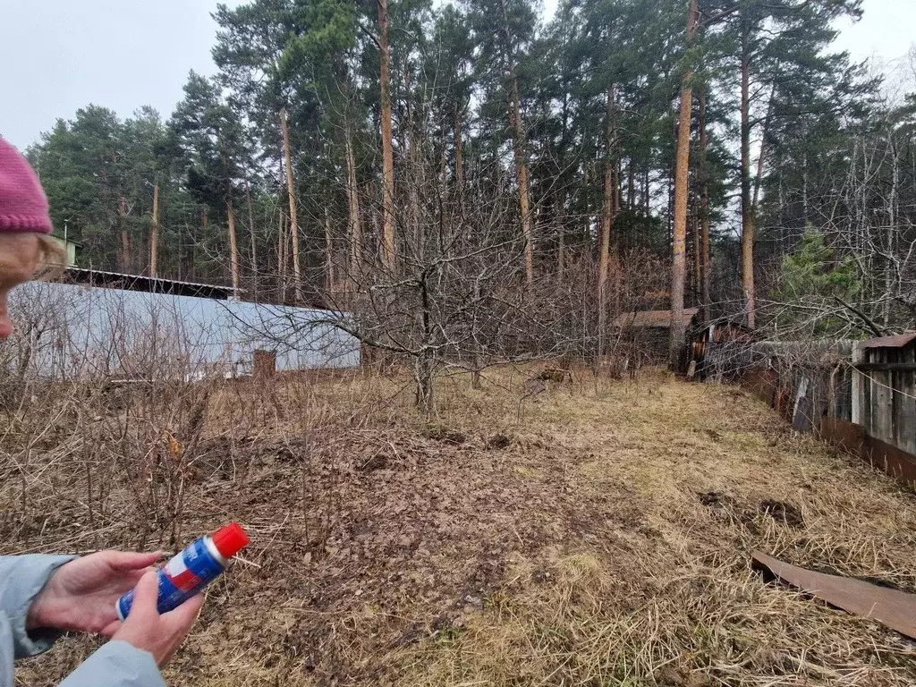 Дом в Свердловская область, Екатеринбург Энергетик-1 СНТ,  (10 м) - Фото 1