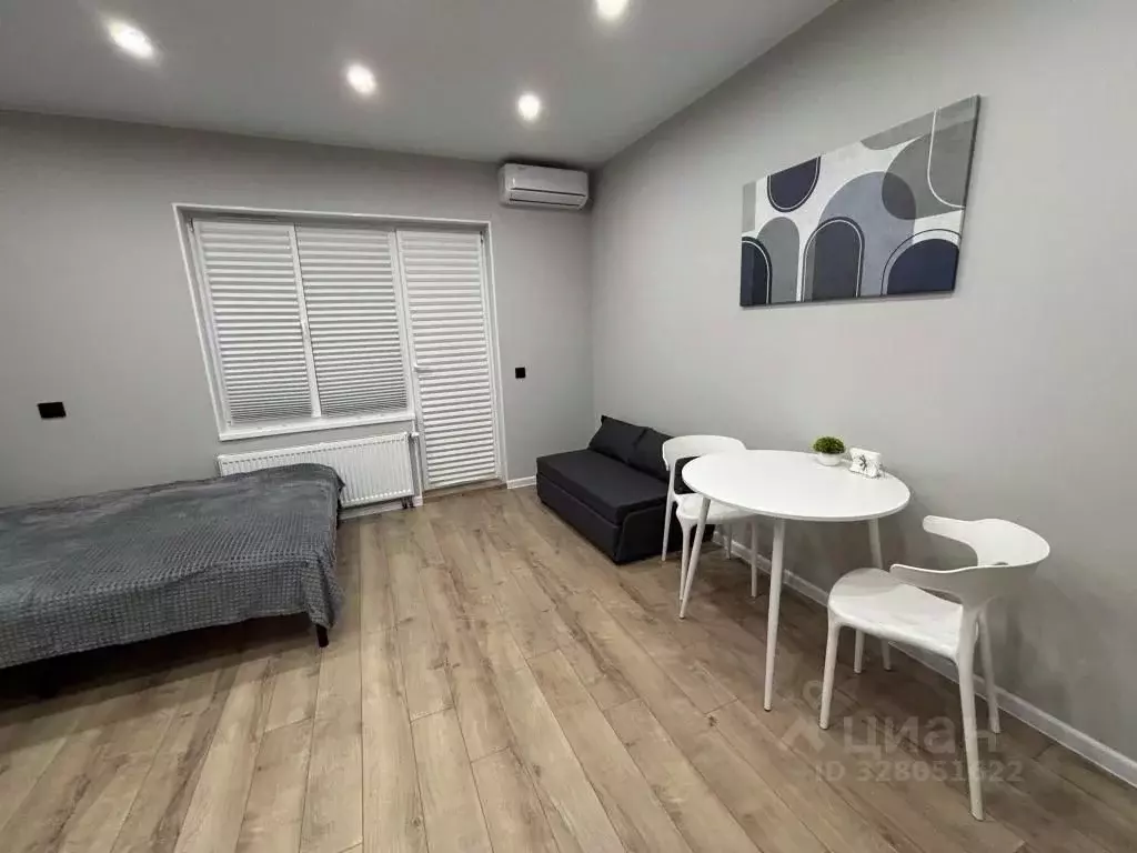 1-к кв. Башкортостан, Уфимский район, с. Михайловка Новоуфимская ул., ... - Фото 2