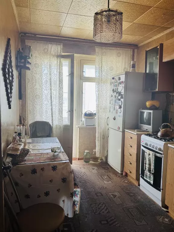 Продаётся 3-к квартира, 70 м - Фото 1