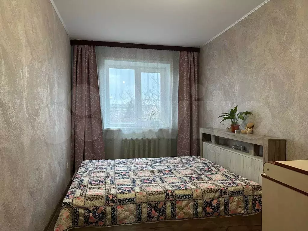 2-к. квартира, 47 м, 5/5 эт. - Фото 0