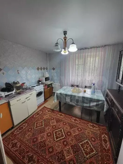 Комната 16 м в 2-к., 5/5 эт. - Фото 1