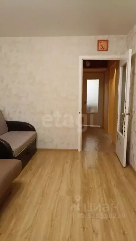 1-к кв. Свердловская область, Екатеринбург ул. Куйбышева, 104 (31.6 м) - Фото 2