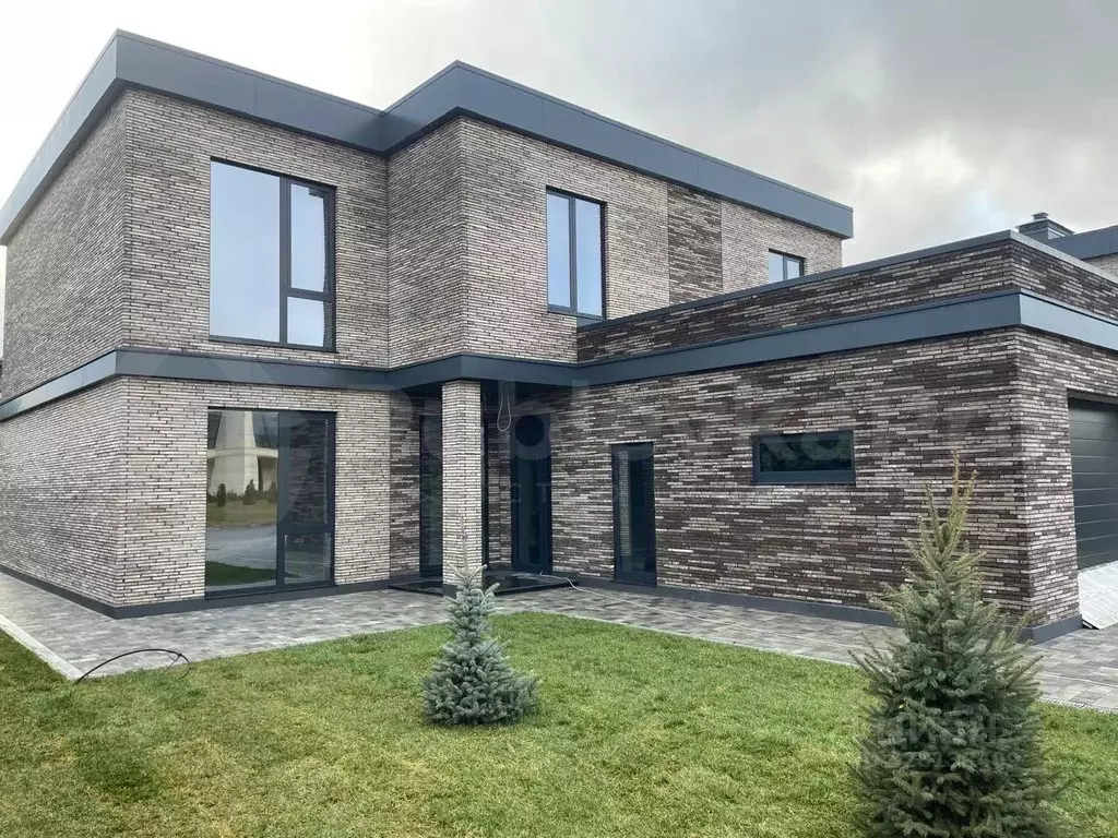 Коттедж в Московская область, Истра муниципальный округ, д. Новинки 21 ... - Фото 1