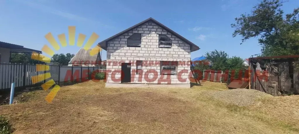 Дом в Краснодарский край, Ейск Восход СНТ, 129 (130 м) - Фото 2