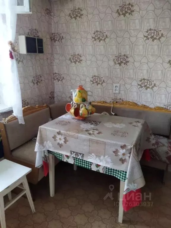 1-к кв. Марий Эл, Медведево городское поселение, Медведево пгт ул. ... - Фото 2