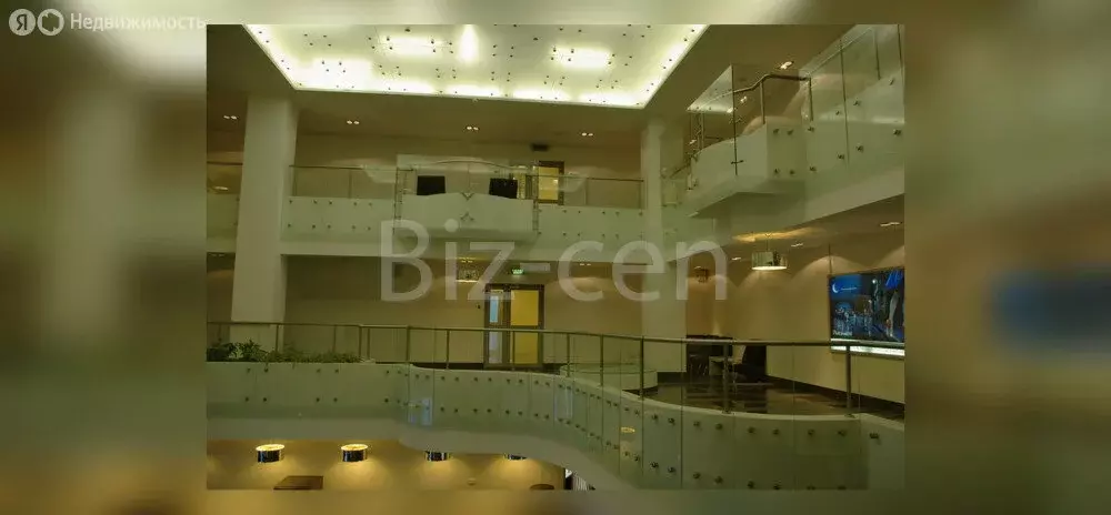 Офис (98.6 м) - Фото 1