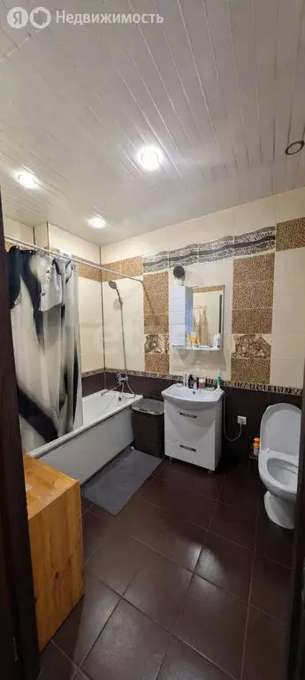 1-комнатная квартира: Самара, улица Лукачёва, 10 (40 м) - Фото 2