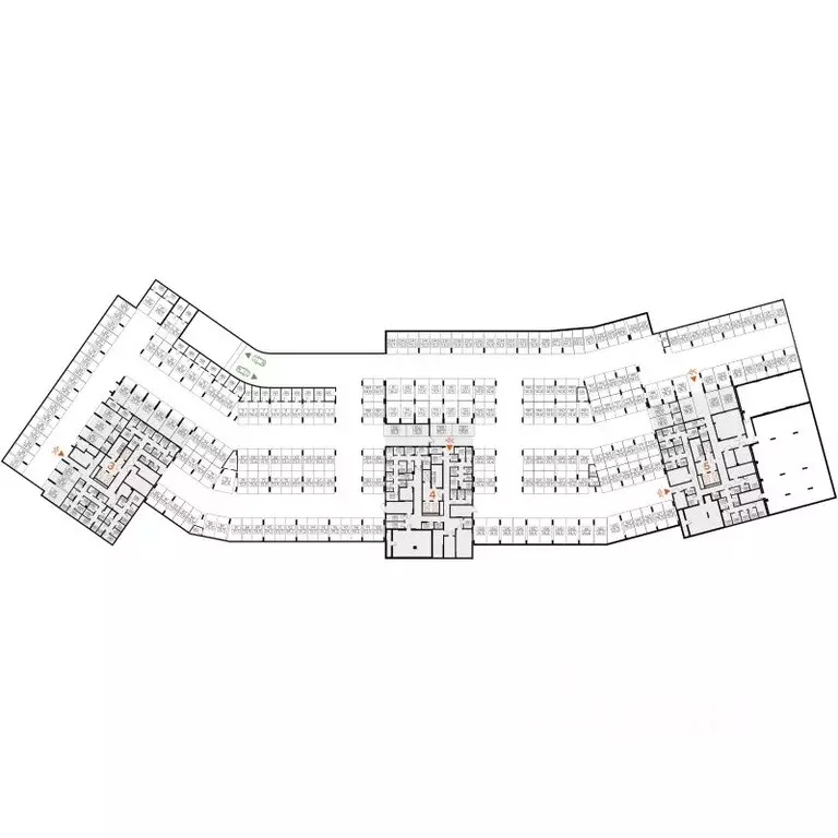 Гараж в Москва Старопетровский проезд, 11 (14 м) - Фото 2