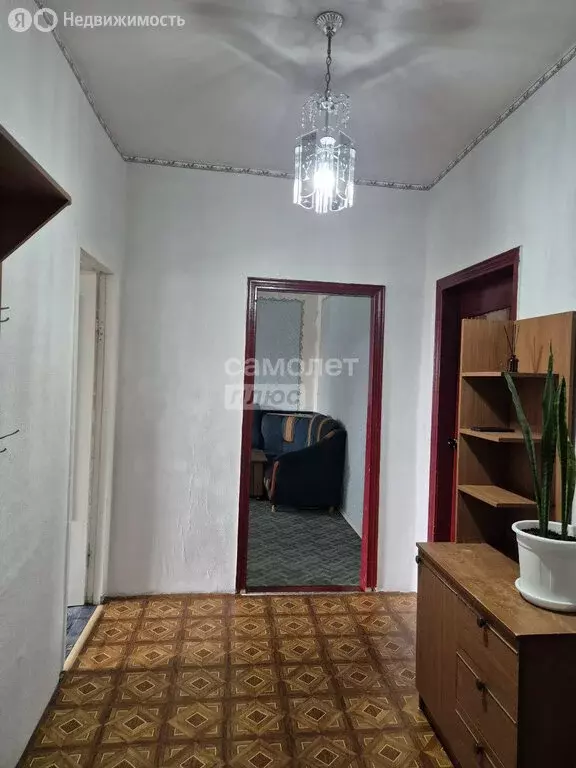 Дом в Новокубанск, Кооперативная улица, 110А (80 м) - Фото 2