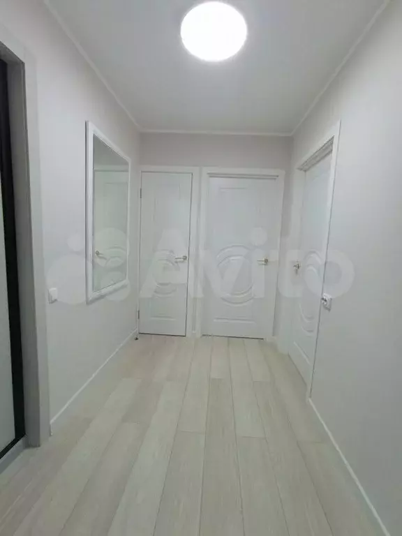 2-к. квартира, 48,5 м, 8/9 эт. - Фото 1