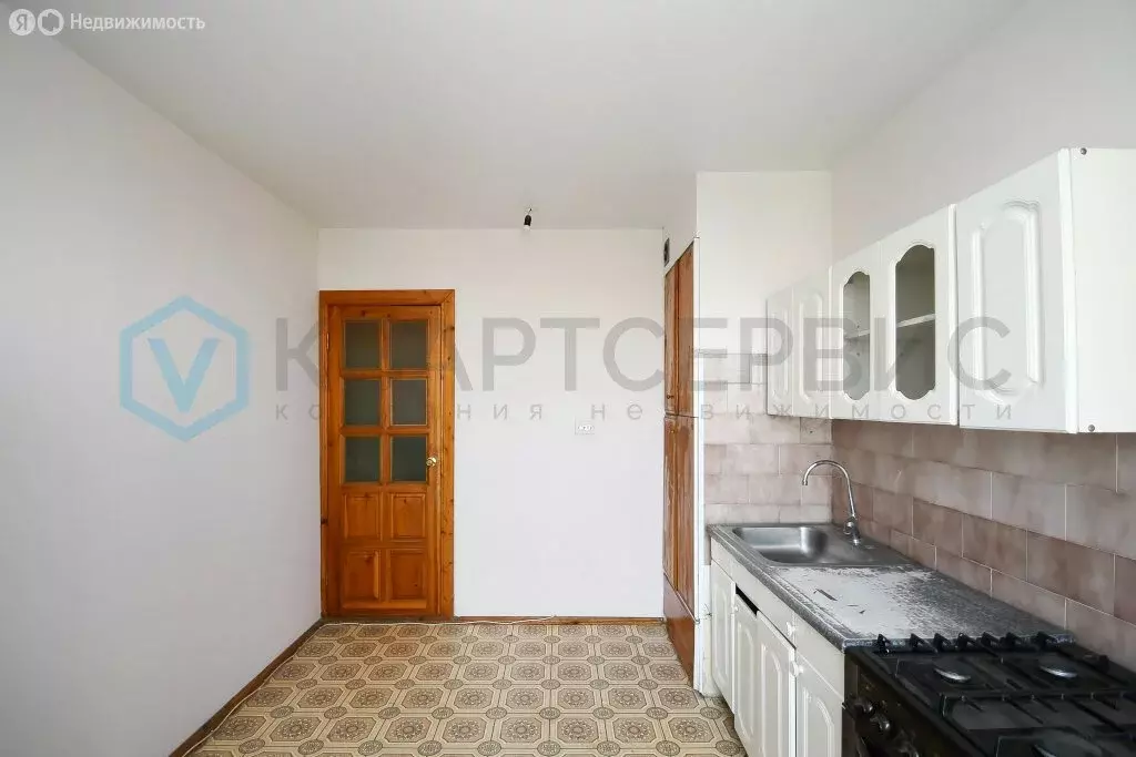 3-комнатная квартира: Омск, улица Котельникова, 12 (63.1 м) - Фото 1