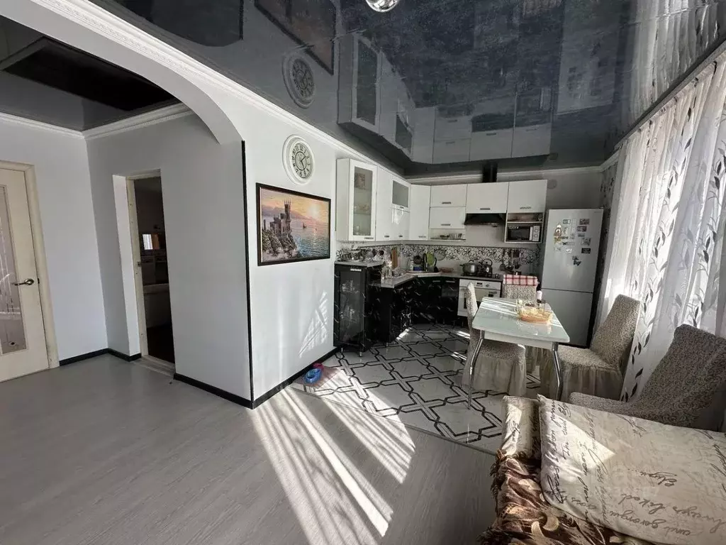 Дом в Краснодарский край, Анапа муниципальный округ, с. Супсех ул. ... - Фото 1