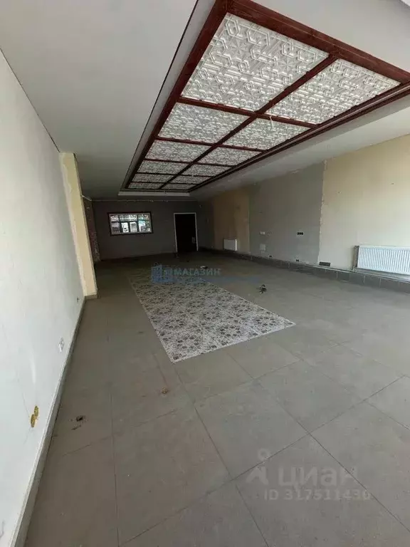 Помещение свободного назначения в Крым, Симферополь ул. Кечкеметская, ... - Фото 1