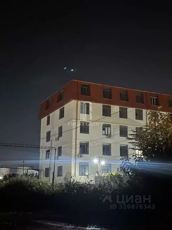 1-к кв. Дагестан, Махачкала ул. Путешественников (62.0 м) - Фото 2