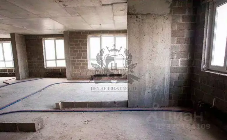 1-к кв. Санкт-Петербург Ремесленная ул., 13 (33.5 м) - Фото 1