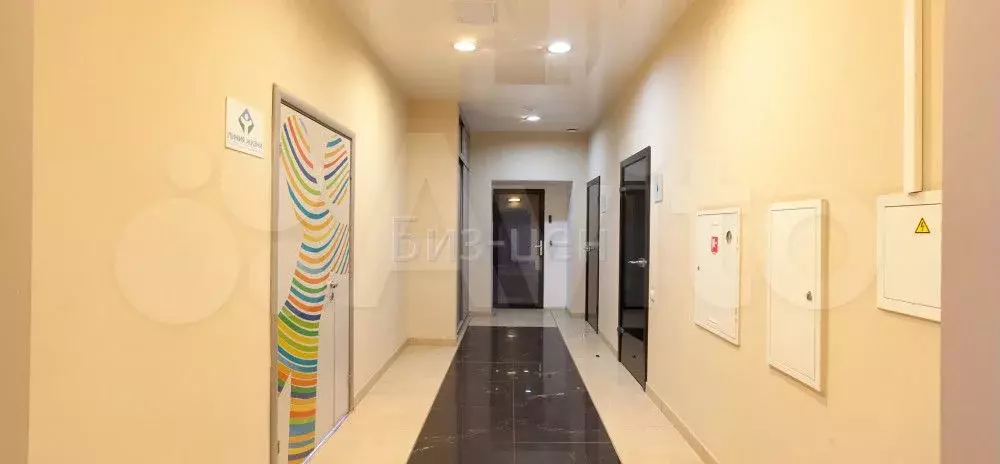 Офисное помещение 110 кв.м от собственника - Фото 0