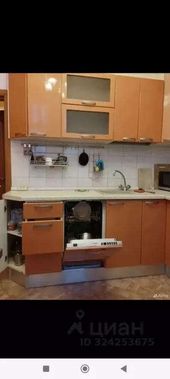 2-к кв. Санкт-Петербург, Санкт-Петербург, Колпино ул. Карла Маркса, ... - Фото 1