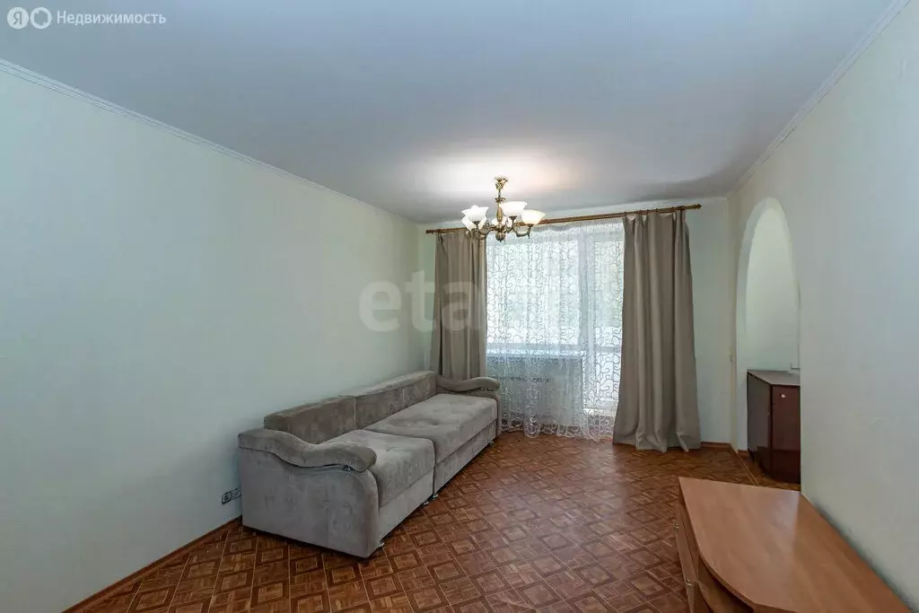 Квартира-студия: Омск, улица Яковлева, 10 (28.3 м) - Фото 1