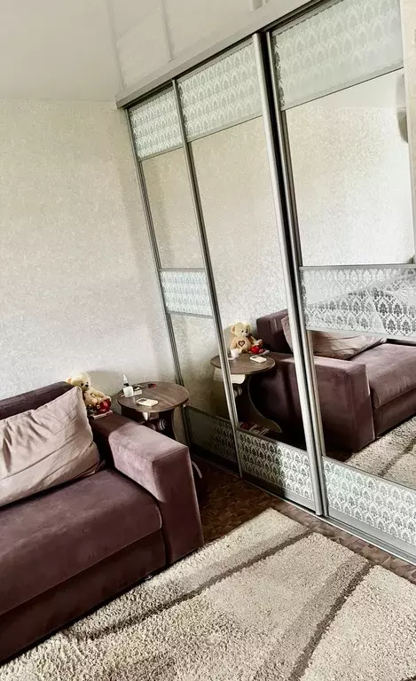 Продаётся 1-к квартира, 32 м - Фото 1