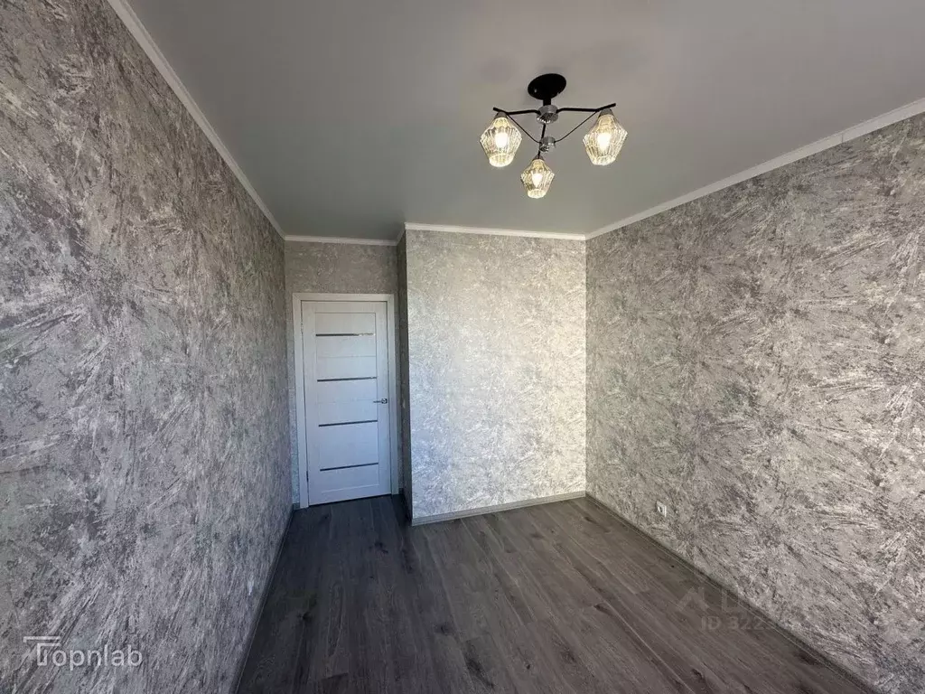 1-к кв. Калининградская область, Калининград ул. Крейсерская (36.0 м) - Фото 2