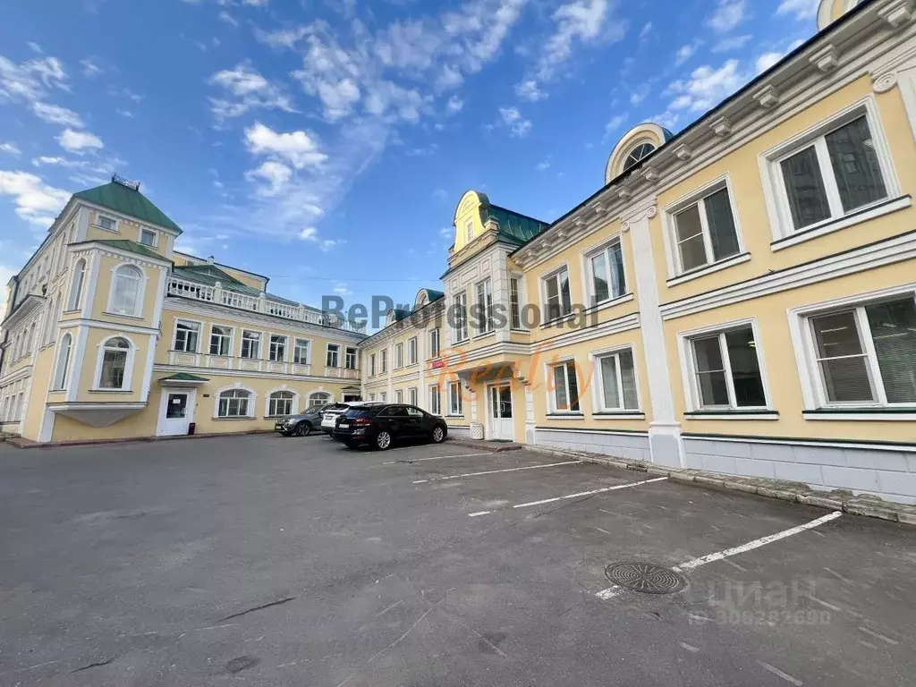 Склад в Москва Бакунинская ул., 92С2 (400 м) - Фото 0