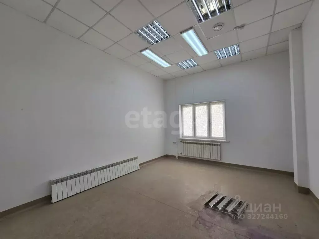 Офис в Ямало-Ненецкий АО, Новый Уренгой Энтузиастов мкр, 1 (126 м) - Фото 2