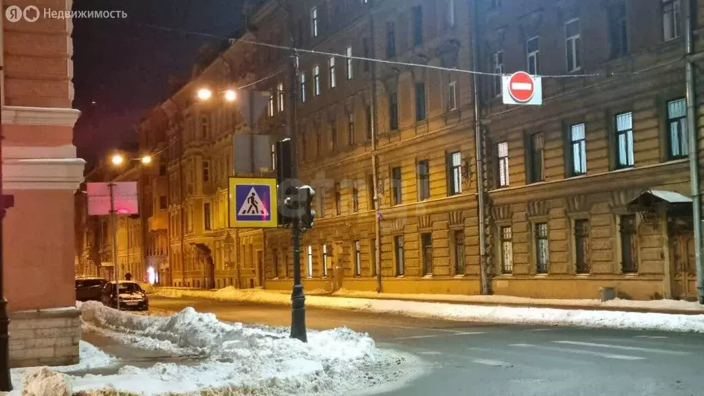 Помещение свободного назначения (49.8 м) - Фото 2