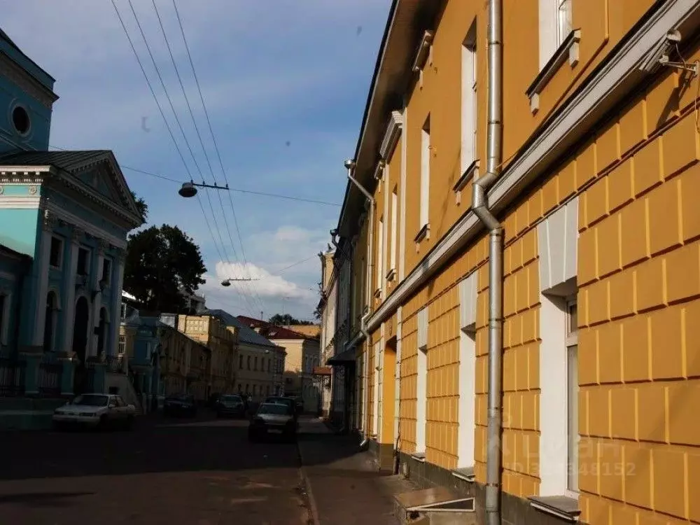 Офис в Москва Яузская ул., 5 (145 м) - Фото 1