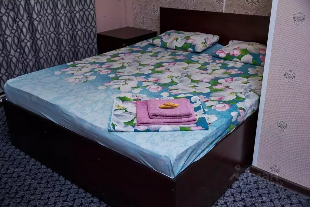 Комната Алтайский край, Барнаул ул. Пионеров, 9 (20.0 м) - Фото 2