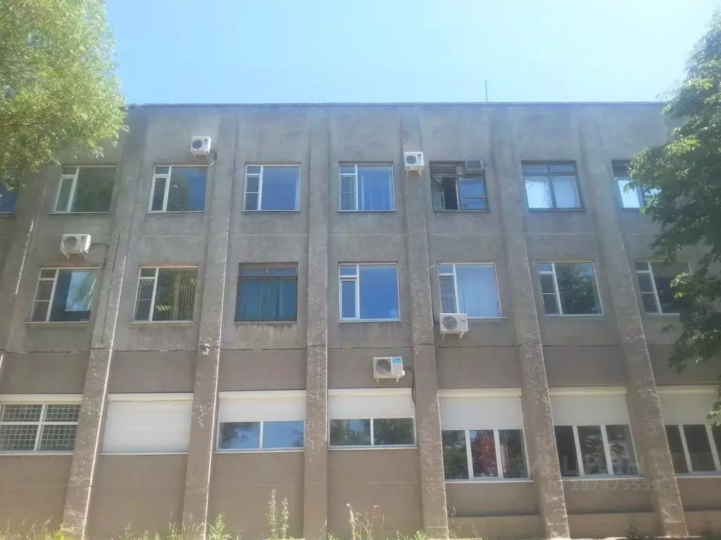 Помещение свободного назначения в Волгоградская область, Камышин ... - Фото 1