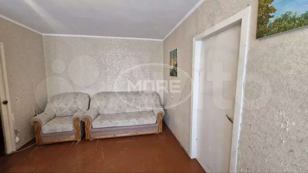 4-к. квартира, 61,5 м, 2/5 эт. - Фото 0