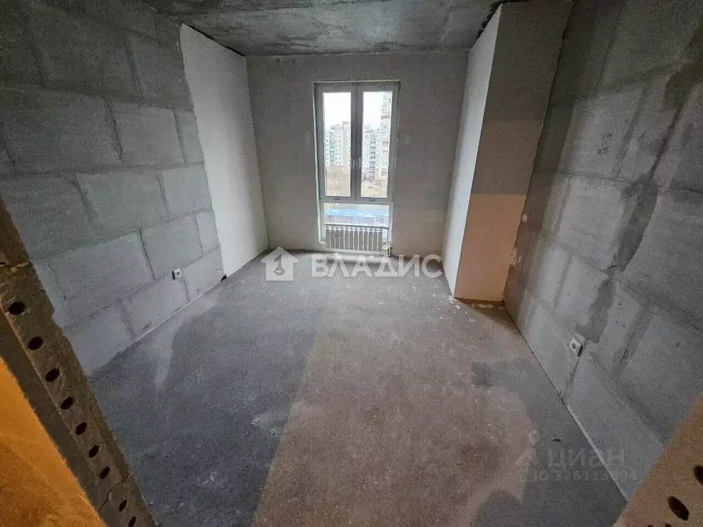 2-к кв. Калининградская область, Калининград ул. Гайдара, 90 (72.3 м) - Фото 1