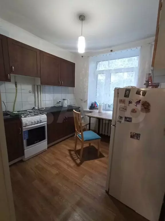 2-к. квартира, 55 м, 5/5 эт. - Фото 0