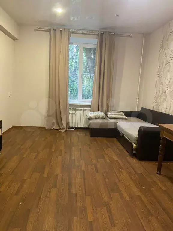 4-к. квартира, 87,1 м, 1/2 эт. - Фото 1