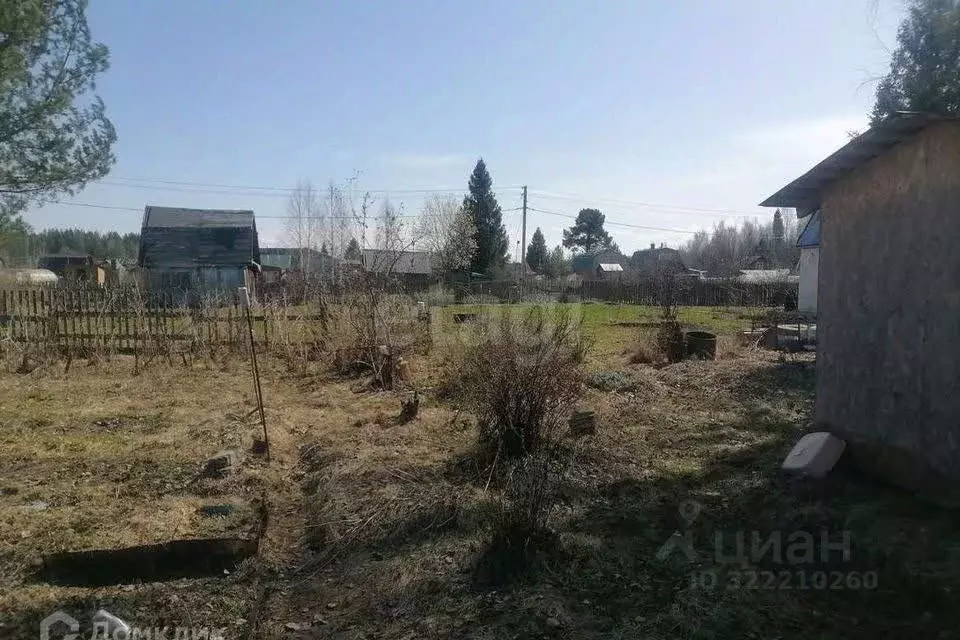 Участок в Кировская область, Киров Радуга-Радужный СДТ, ул. Солнечная ... - Фото 2