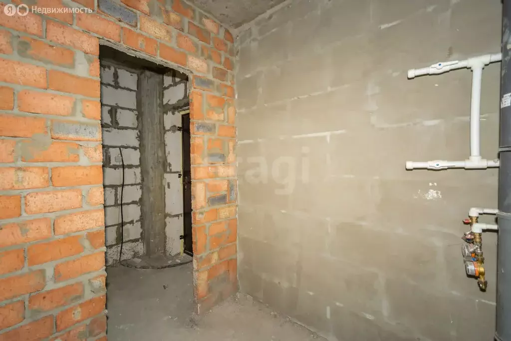 2-комнатная квартира: Аксай, улица Менделеева, 53А (56 м) - Фото 0