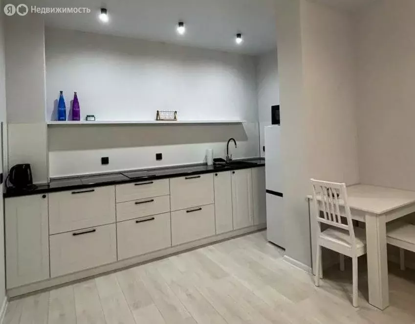 1-комнатная квартира: Засечное, Алая улица, 15 (34.1 м) - Фото 1