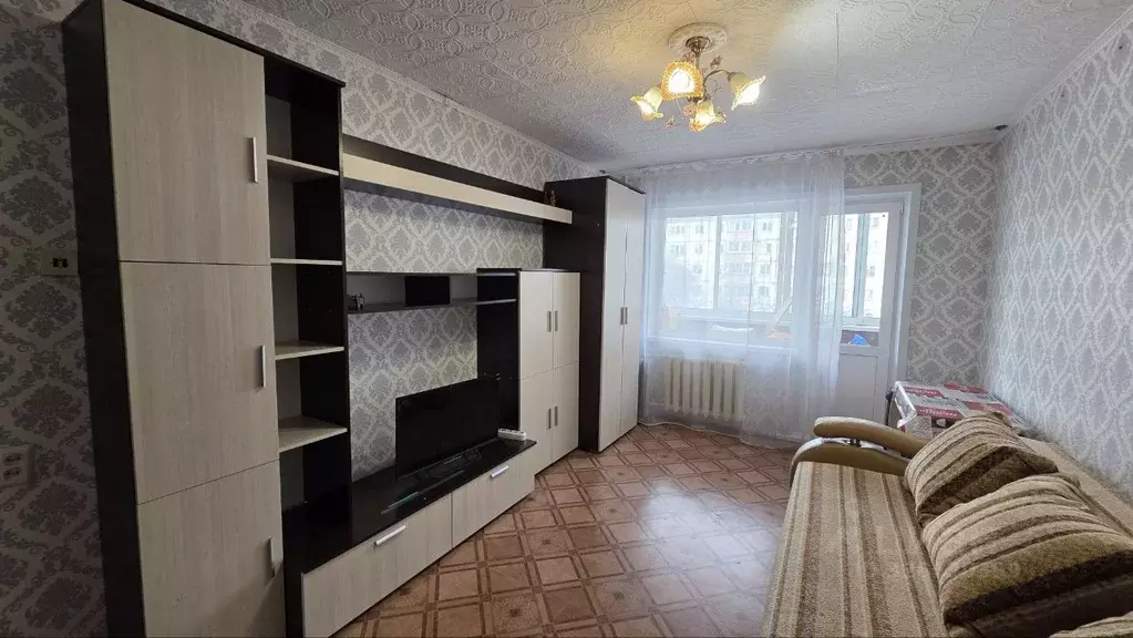 2-к кв. Иркутская область, Иркутск ул. Трилиссера, 106 (45.0 м) - Фото 2