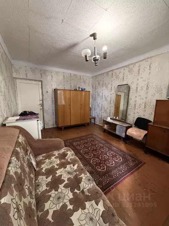 Комната Псковская область, Великие Луки ул. Розы Люксембург, 20 (18.0 ... - Фото 2